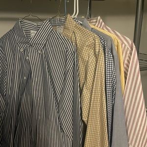 Brooks Brothers
